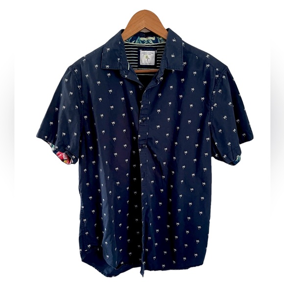 Denim & Flower Shirts Denim And Flower Mens Button Down Poshmark